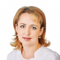 Марченко Наталья Васильевна
