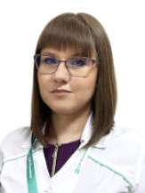 Старикова Татьяна Александровна