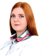 Черемисина Нелли Александровна