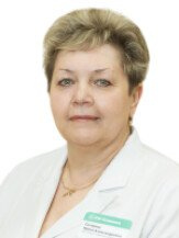 Сигарева Ирина Александровна