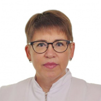 Спивак Наталия Васильевна
