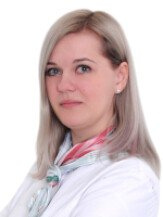 Неизвестная (Теплякова) Юлия Валериевна