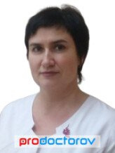 Рязанцева Мария Евгеньевна