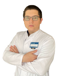 Задорожный Никита Ефимович