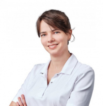 Ханжина Маргарита Владимировна