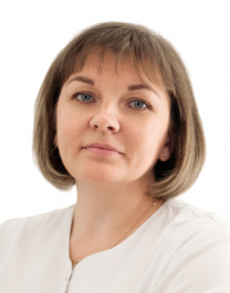 Нечаева Ирина Викторовна