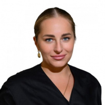 Симонова (Копина) Анастасия Валерьевна