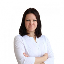 Аврина Ольга Викторовна