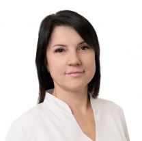 Рахматуллина Ирина Рафаэльевна
