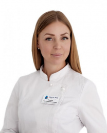 Обертас Светлана Алексеевна