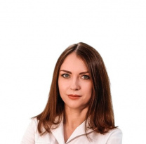 Шилова Маргарита Ивановна