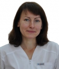 Орлова Марина Александровна