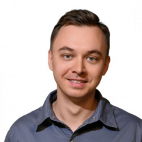 Лавренюк Евгений Андреевич