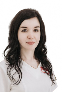 Овчинникова Наталья Владимировна