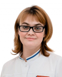 Виноградова Ольга Николаевна