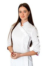 Пшенникова Кристина Сергеевна
