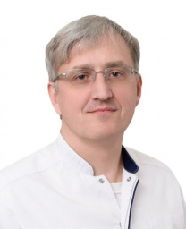 Стратиенко Сергей Викторович