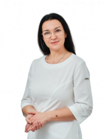 Базиян Наталья Геннадьевна