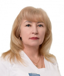 Самарина Татьяна Анатольевна