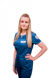 Лазарева Анна Николаевна