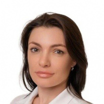 Тайкова Наталья Викторовна