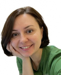 Головина Анастасия Сергеевна