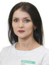 Дорина Ксения Николаевна