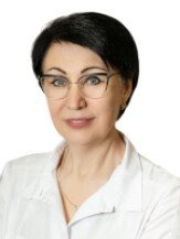 Большова Татьяна Владимировна