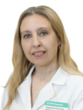 Шаршкова Светлана Владимировна