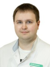 Банков Алексей Михайлович
