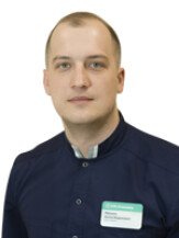 Лапшин Антон Вадимович