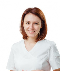 Гусева Анна Витальевна