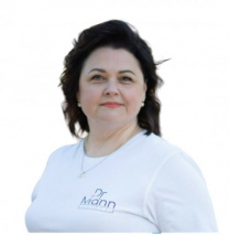 Тазина Татьяна Викторовна