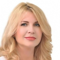 Касатина Наталия Михайловна
