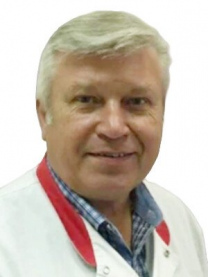 Крысанов Владимир Михайлович