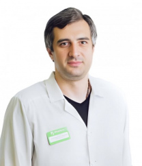 Клименко Дмитрий Сергеевич