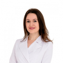 Матюхина Маргарита Александровна