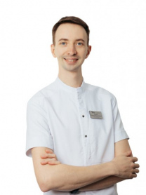Будкин Дмитрий Михайлович