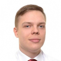Гусев Дмитрий Сергеевич