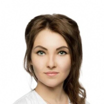 Вакула Анастасия Александровна