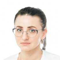 Холодник Ирина Валериевна