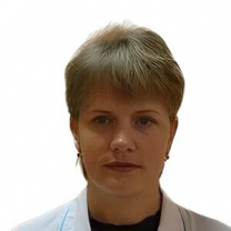 Петрыкина Елена Викторовна