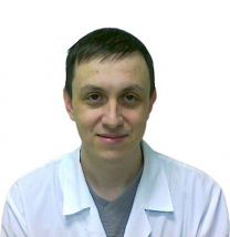 Царев Илья Николаевич
