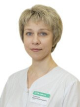 Катровская Марина Александровна