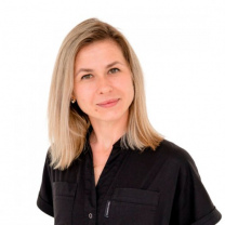 Смирнова Анна Александровна