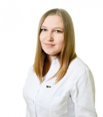 Пацева Лидия Васильевна