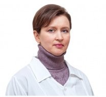 Бухова Наталья Викторовна
