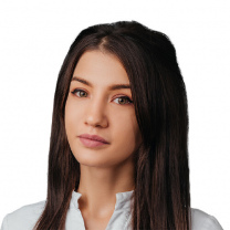 Лесикова Алена Витальевна
