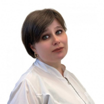 Кузнецова Алина Валерьевна