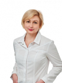 Воробьева Светлана Александровна